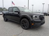 New 2024 Ford Maverick Lariat w/ Black Appearance Package image 2