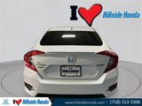 Certified 2017 Honda Civic Touring image 6