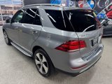 Used 2016 Mercedes-Benz GLE 350 4MATIC image 3