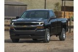 Used 2018 Chevrolet Silverado 1500 LT w/ LT Eassist Package image 2