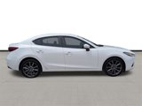 Used 2018 MAZDA MAZDA3 Grand Touring w/ Premium Equipment Package image 4