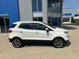 Used 2019 Ford EcoSport Titanium image 5