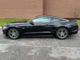 Used 2018 Ford Mustang Premium w/ Equipment Group 201A image 6