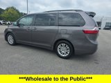 Used 2015 Toyota Sienna XLE image 4