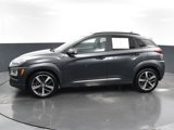 Certified 2021 Hyundai Kona Ultimate w/ Cargo Package image 2