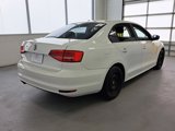 Used 2015 Volkswagen Jetta S image 5