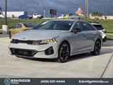 Used 2021 Kia K5 GT-Line image 3