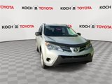 Used 2014 Toyota RAV4 LE image 2