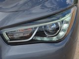 Used 2020 INFINITI QX60 Luxe w/ Essential Package image 6