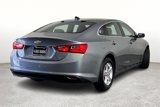 Used 2023 Chevrolet Malibu LS image 2