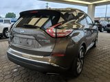 Used 2016 Nissan Murano Platinum image 5