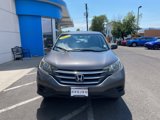 Used 2014 Honda CR-V LX image 3
