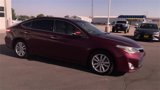 Used 2015 Toyota Avalon Limited w/ Technology Package image 3