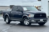 Used 2012 RAM 1500 Outdoorsman image 2