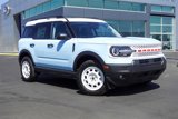 New 2025 Ford Bronco Sport Heritage image 2