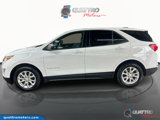 Used 2018 Chevrolet Equinox LS image 2