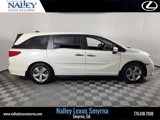 Used 2018 Honda Odyssey EX-L image 2
