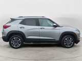 New 2025 Chevrolet TrailBlazer LT w/ LT Cold Weather Package image 6