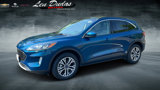 Used 2020 Ford Escape SEL image 2