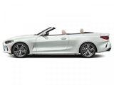 Certified 2022 BMW 430i xDrive Convertible w/ Convenience Package image 3
