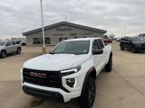New 2024 GMC Canyon Elevation w/ Convenience Package image 3