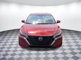 Used 2024 Nissan Sentra SV image 3