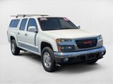 Used 2009 GMC Canyon SLE image 3