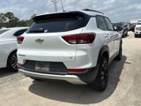 Used 2021 Chevrolet TrailBlazer LT w/ Convenience Package image 4
