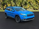 Used 2018 Jeep Cherokee Latitude w/ Altitude Package image 4
