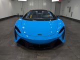 New 2025 McLaren Artura Spider image 2