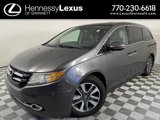 Used 2014 Honda Odyssey Touring image 2