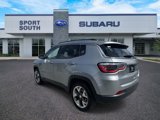 Used 2018 Jeep Compass Limited w/ Navigation Group image 5