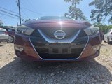 Used 2016 Nissan Maxima 3.5 S image 2