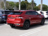 Used 2021 Volkswagen Atlas Cross Sport SE w/ Panoramic Sunroof Package image 5