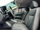 Used 2017 Nissan Sentra SR image 2