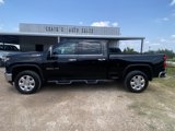 Used 2022 Chevrolet Silverado 2500 LTZ w/ LTZ Convenience Package image 4