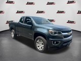 Used 2017 Chevrolet Colorado LT w/ LT Convenience Package image 3