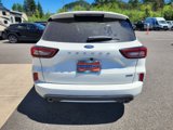 New 2024 Ford Escape ST-Line Select w/ Tech Pack #1 image 5