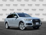 Used 2017 Audi Q7 3.0T Premium Plus w/ Premium Plus Package image 2