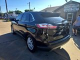 Used 2023 Ford Edge SEL w/ Convenience Package image 4