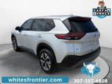 Used 2023 Nissan Rogue SV image 3