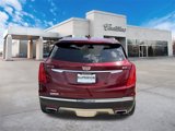 Used 2017 Cadillac XT5 Platinum image 4