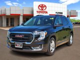 Used 2024 GMC Terrain SLE w/ Driver Convenience Package image 2