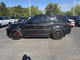 Used 2019 Land Rover Range Rover Sport Supercharged image 3