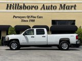 Used 2012 Chevrolet Silverado 3500 LT w/ Interior Plus Package image 3