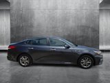 Used 2019 Kia Optima LX image 4