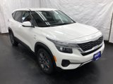 Certified 2023 Kia Seltos LX image 2