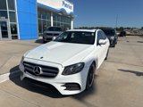 Used 2017 Mercedes-Benz E 300 image 3