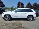 Used 2015 Jeep Grand Cherokee Limited image 2