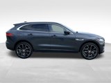 Used 2019 Jaguar F-PACE Portfolio image 4